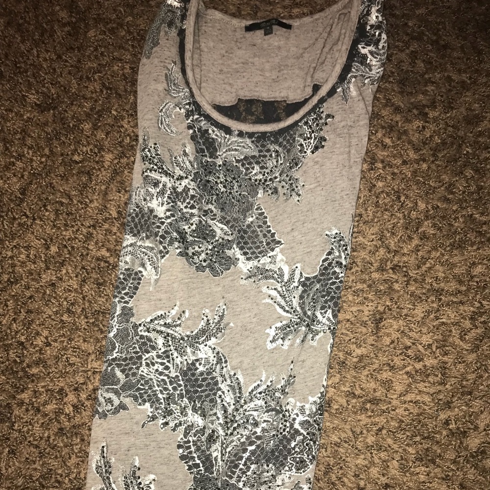 Miss Me Top
